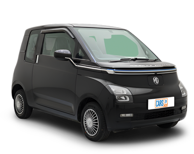 2023 MG COMET - Hatchback - Electric - Automatic - ₹5.46 lakh